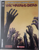 The Walking Dead n. 55 by Robert Kirkman