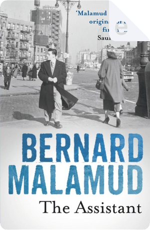 The Assistant by Bernard Malamud