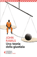 Una teoria della giustizia by John Rawls