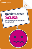 Scusa by Harriet Lerner