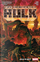 The Immortal Hulk 3 by Al Ewing