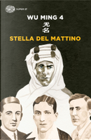 Stella del mattino by Wu Ming 4