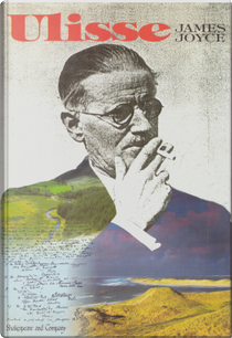 Ulisse by James Joyce