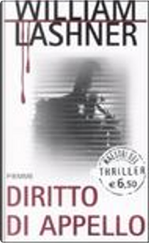 Diritto di appello by William Lashner