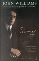 Stoner by John Williams