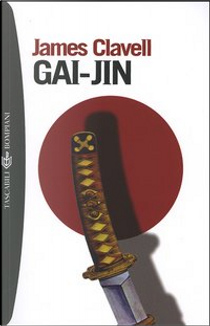 Gai-­Jin by James Clavell