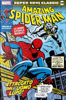 Super Eroi Classic vol. 210 by Gerry Conway