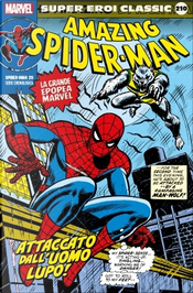 Super Eroi Classic vol. 210 by Gerry Conway