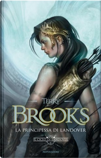 La principessa di Landover by Terry Brooks