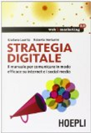 Strategia digitale by Giuliana Laurita, Roberto Venturini