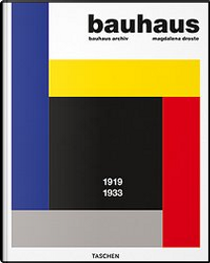 Bauhaus by Magdalena Droste