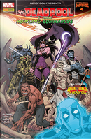 Deadpool n. 59 by Cullen Bunn, Gerry Duggan