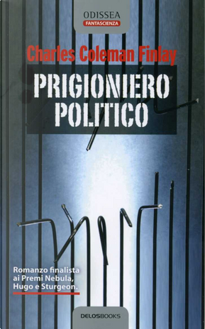 Prigioniero politico by Charles C. Finlay