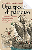Una specie di paradiso by Franco Giliberto, Giuliano Piovan