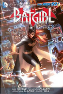 Batgirl, Vol. 5 by Gail Simone
