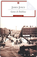 Gente di Dublino by JAMES JOYCE