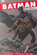 Batman by A. J. Lieberman, Al Barrionuevo, Francis Porter