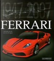 Ferrari 1947-2007 by Leonardo Acerbi
