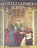 La città e la parola scritta by AA. VV.