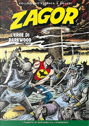 Zagor collezione storica a colori n. 164 by Mauro Boselli, Moreno Burattini