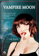 Vampire moon by J. R. Rain