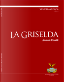 La Griselda by Apostolo Zeno, Carlo Goldoni