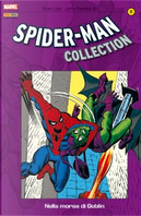 Spider-Man collection n. 31 by Gerry Conway, John Romita Sr., Ross Andru, Stan Lee