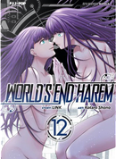 World's End Harem vol. 12 by Link
