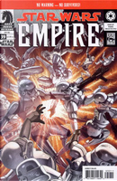 Star Wars: Empire 39 by Welles Hartley