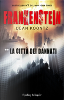 Frankenstein by Dean R. Koontz