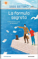 La formula segreta by Sara Rattaro