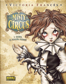 Misty Circus #1 by Victoria Frances