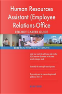 Human Resources Assistant (Employee Relations-Office Automat... RED-HOT Career; by Red-hot Careers