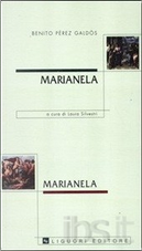 Marianela by Benito Pérez Galdós