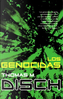 Los genocidas by Thomas M. Disch