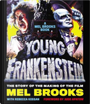 Young Frankenstein by Mel Brooks