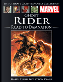 Ghost Rider: Road to Damnation by Garth Ennis
