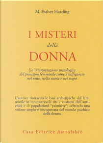 I misteri della donna by Esther Harding