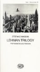 Lehman Trilogy by Stefano Massini
