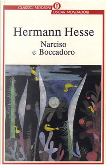 Narciso e Boccadoro by Hermann Hesse
