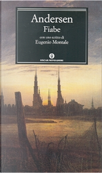 Fiabe by Hans Christian Andersen