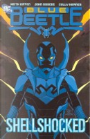 Blue Beetle (Book 1) by Keith Giffen