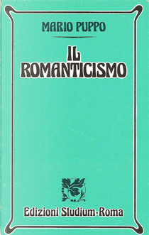 Il Romanticismo by Mario Puppo