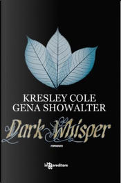 Dark whisper by Gena Showalter, Kresley Cole