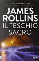 Il teschio sacro by James Rollins