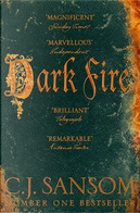 Dark Fire by C. J. Sansom