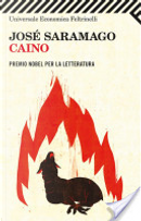 Caino by Jose Saramago