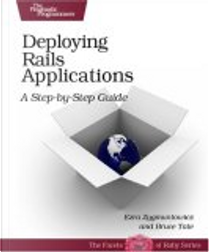 Deploying Rails Applications by Ezra Zygmuntowicz