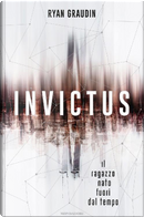 Invictus by Ryan Graudin