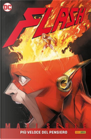 Flash vol. 3 by Joshua Williamson